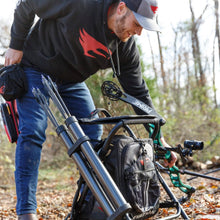 Load image into Gallery viewer, Elevation Nest Shooter Stool
