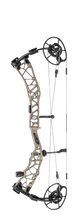 Load image into Gallery viewer, Elite VAROS Compound Bow
