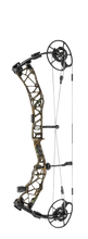 Load image into Gallery viewer, Elite VAROS Compound Bow
