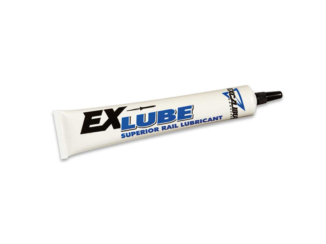 Excalibur Ex-Lube Rail Lubricant