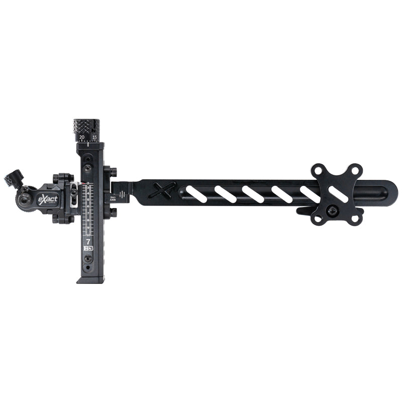 B3 Exact Target Q2 Sight Bar
