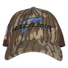 Load image into Gallery viewer, Excalibur Crossbow Cap
