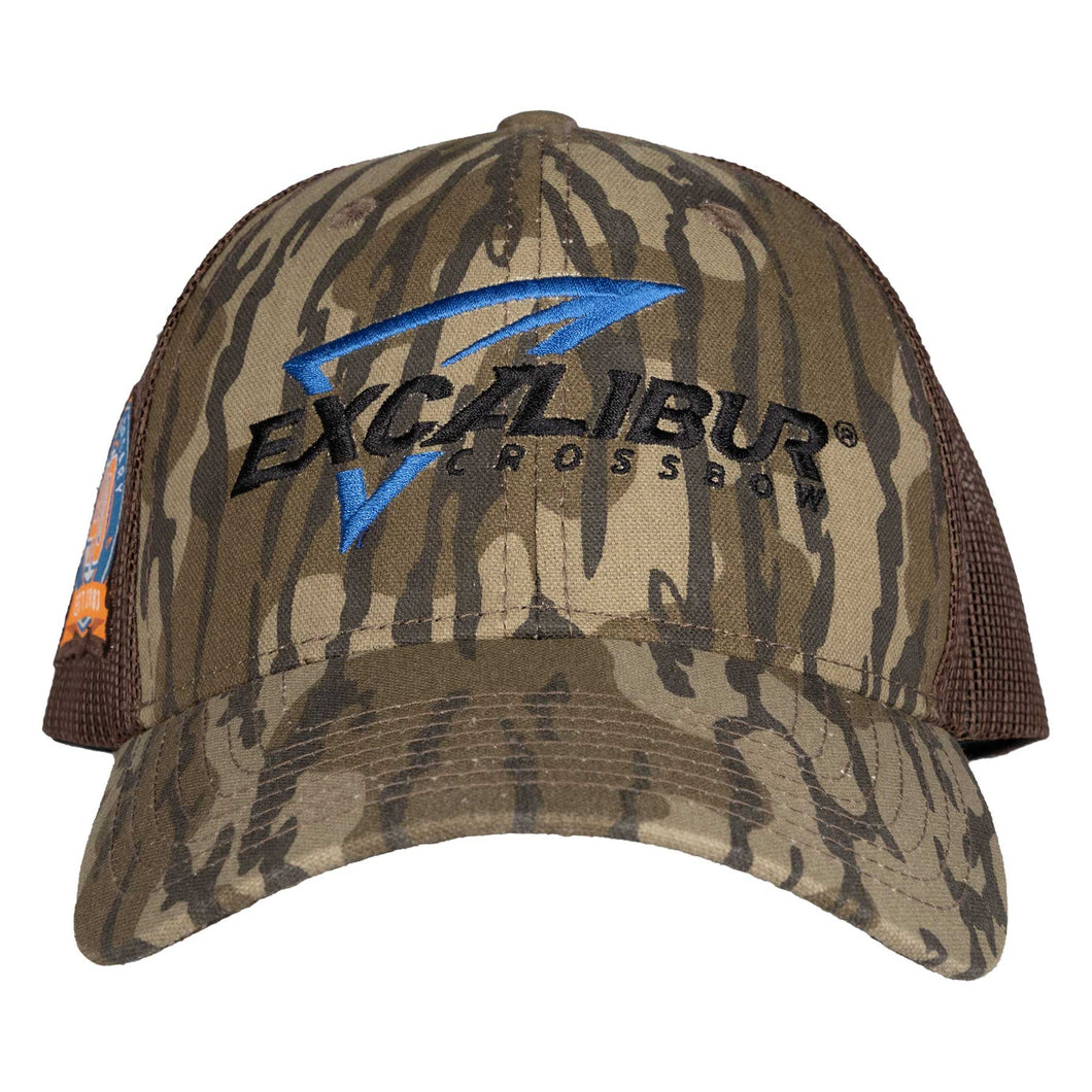 Excalibur Crossbow Cap