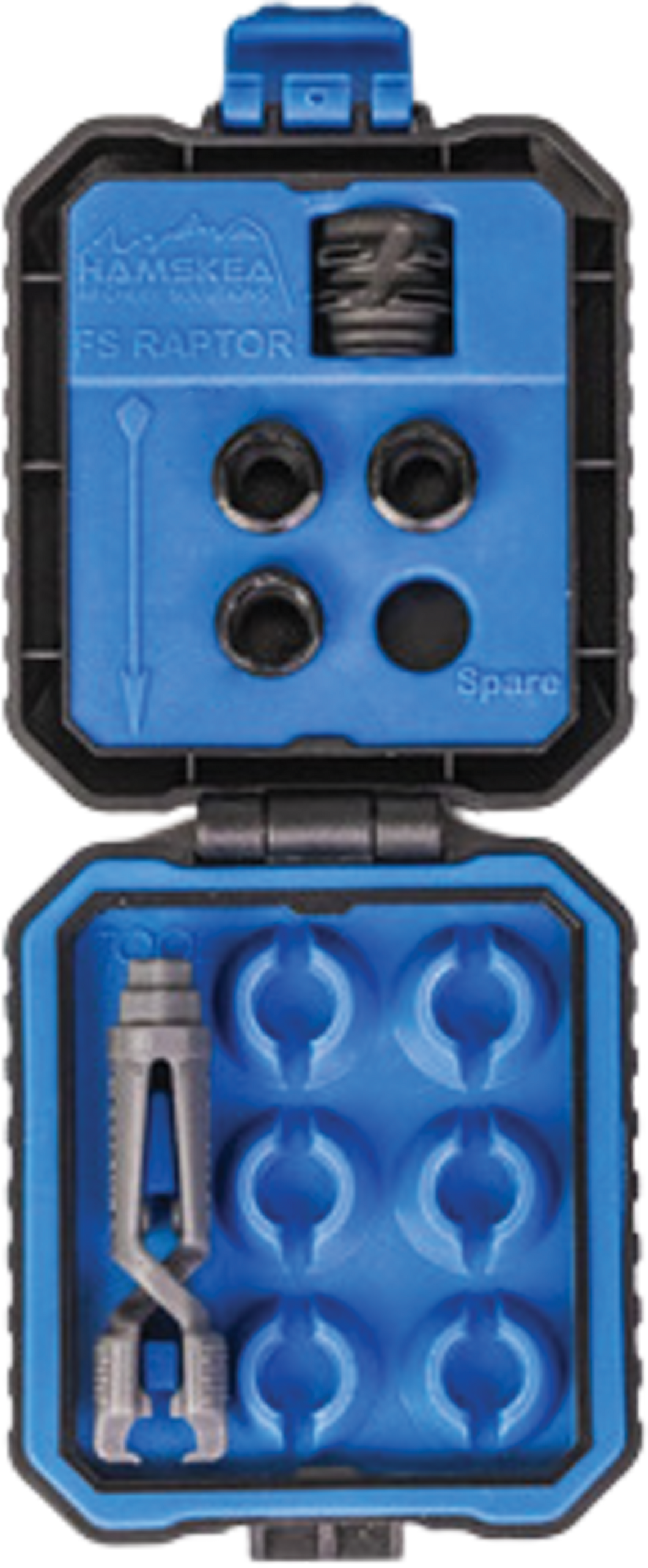 FS Standard Raptor Peep System