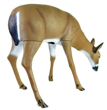 Load image into Gallery viewer, Flambeau Grazing Doe Decoy
