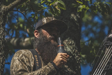 Load image into Gallery viewer, Flextone Whitetail Freak Grunter Deer Call
