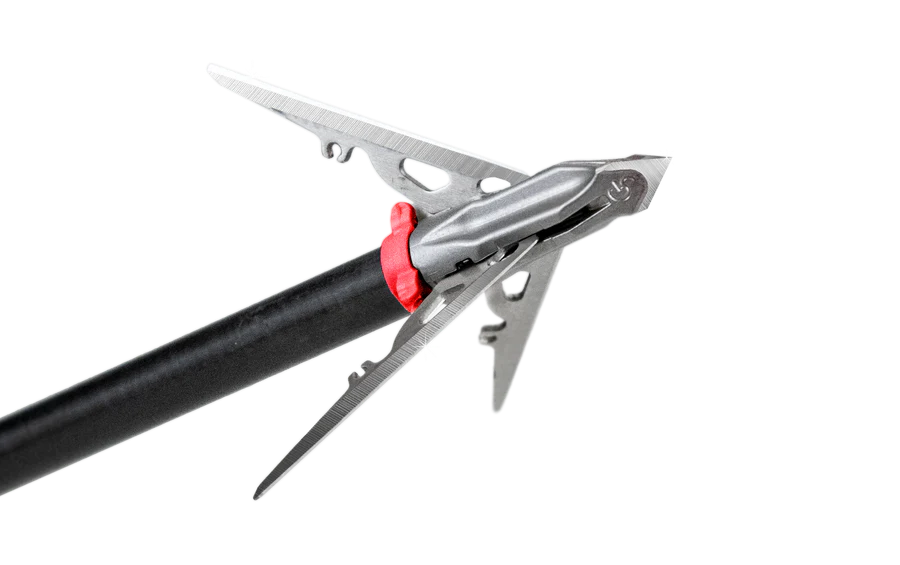 G5 MEGAMEAT Crossbow Broadheads