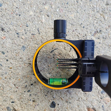 Load image into Gallery viewer, GAA 5-Pin Bow Sight
