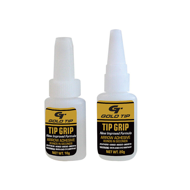 Gold Tip - TIP GRIP Glue