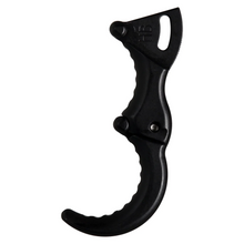 Load image into Gallery viewer, T.R.U. Ball 4 Finger Flex Pieces for HBC Flex (MD/LG) Black
