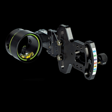 Load image into Gallery viewer, HHA Optimizer Lite X 5519 w/.019 Rheostat Scope (1 5/8" Dia.)

