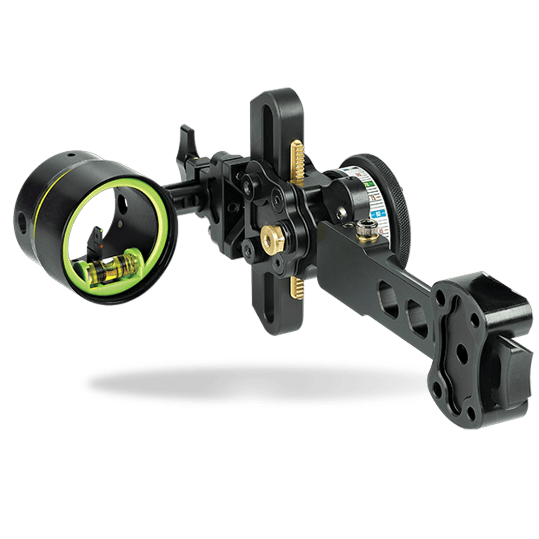 HHA Tetra Max Ryz Short Bar Tournament Edition Sight