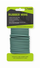 Load image into Gallery viewer, HME Rubber Twist Tie
