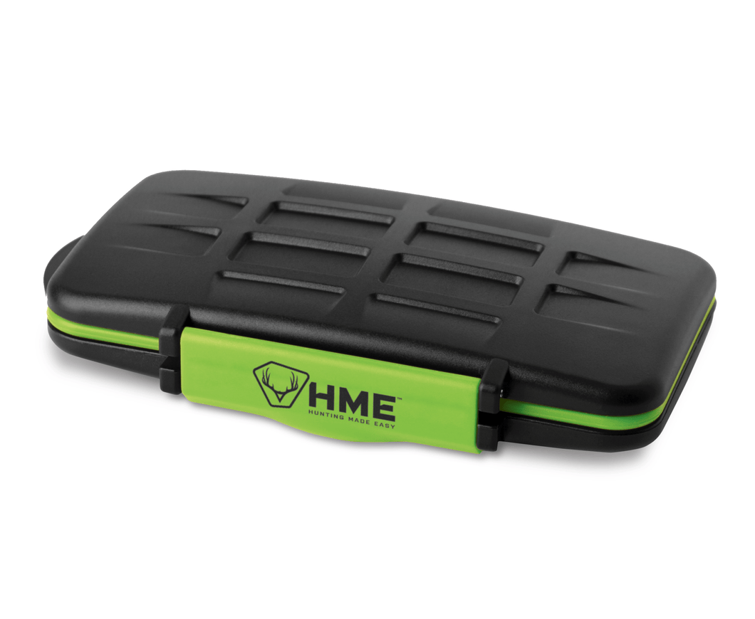 HME SD Memory Card Holder