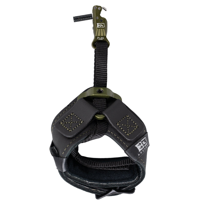 B3 Hawk Flex Connector Release