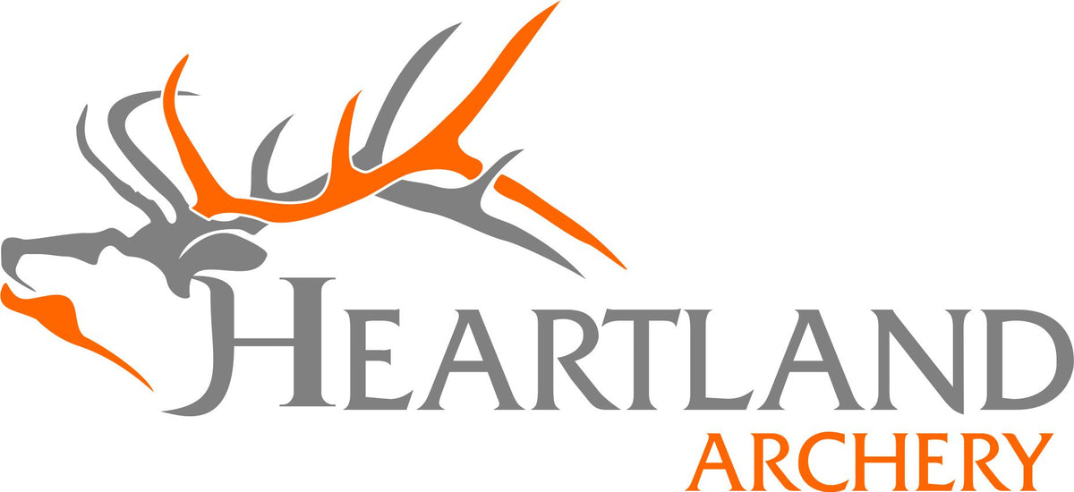 Lessons – Heartland Archery