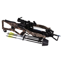 Load image into Gallery viewer, Excalibur &quot;Hybrid X&quot; Crossbow

