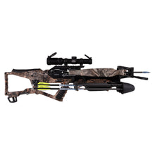 Load image into Gallery viewer, Excalibur &quot;Hybrid X&quot; Crossbow
