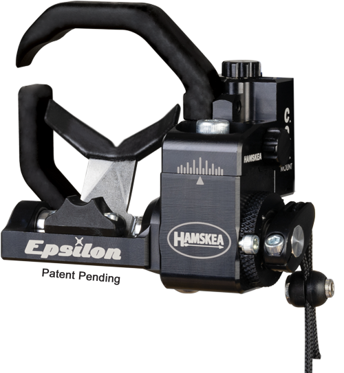 Hamskea Epsilon Arrow Rest