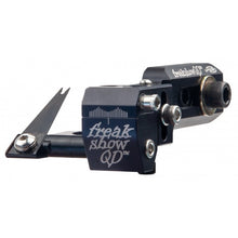 Load image into Gallery viewer, AAE freakshow QD Target Arrow Rest with sling blade
