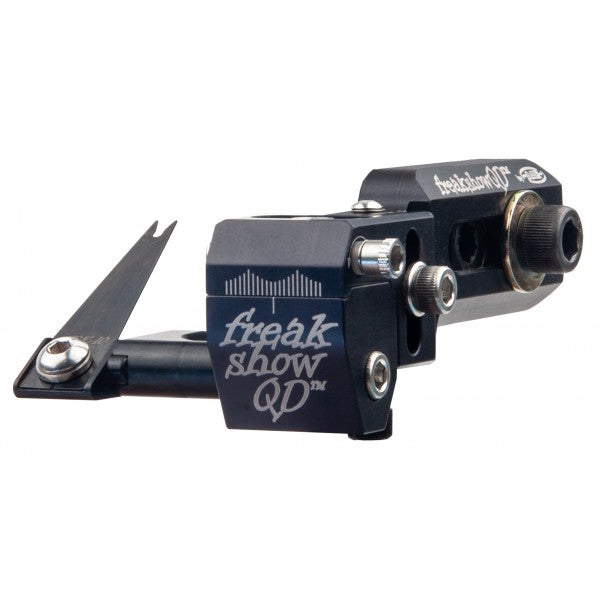 AAE freakshow QD Target Arrow Rest with sling blade