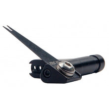 Load image into Gallery viewer, AAE freakshow QD Target Arrow Rest with sling blade
