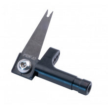 Load image into Gallery viewer, AAE freakshow QD Target Arrow Rest with sling blade
