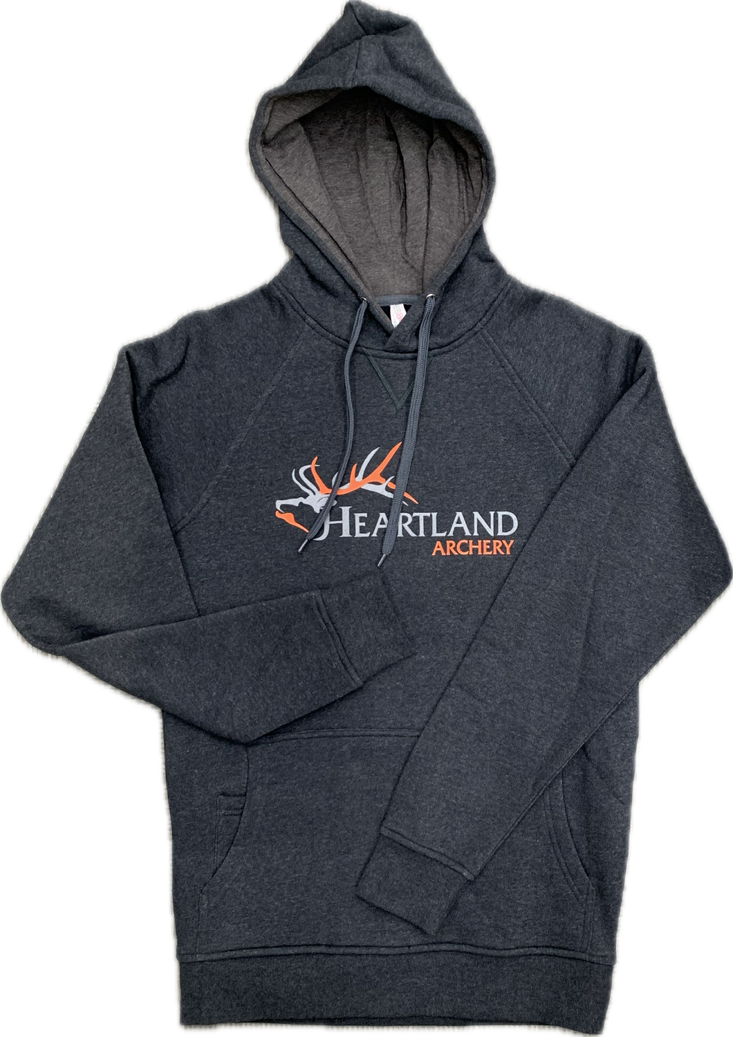 Heartland Archery Hoodie