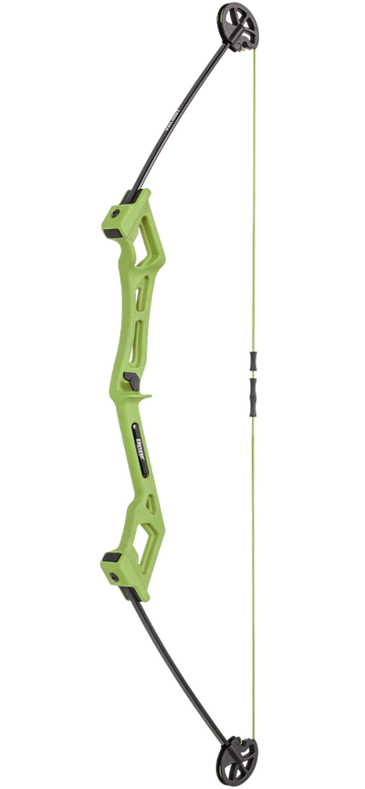 Bear Valiant Youth Compound Archery Set