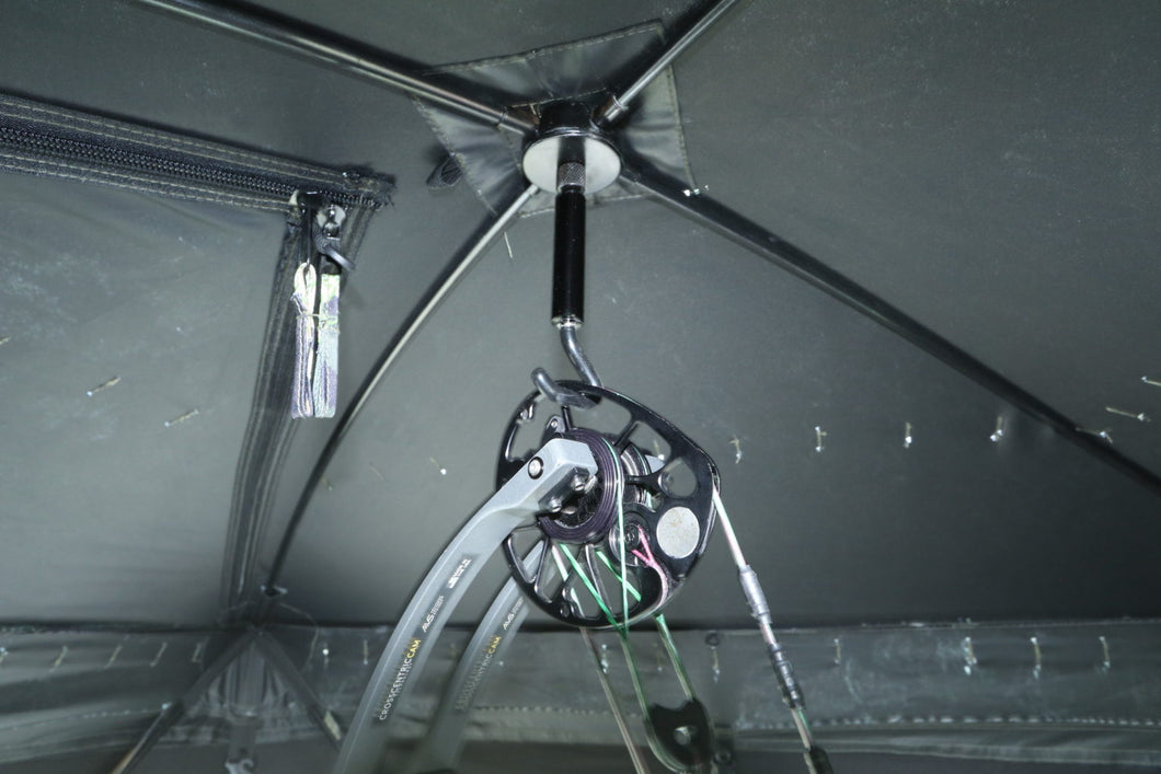 Xenek Bow Hanger