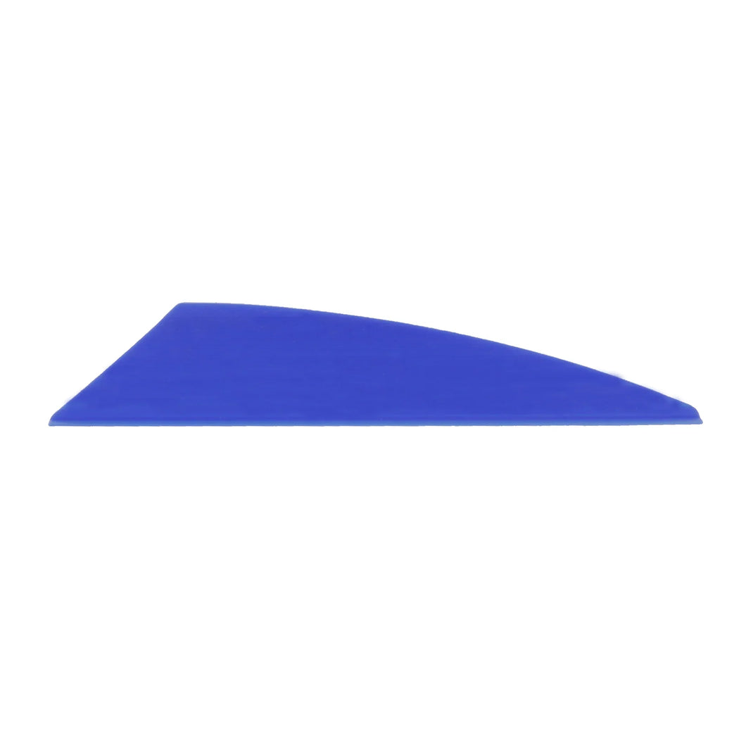 Tac Vanes - Driver 2.25” (36 pk)