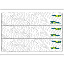 Load image into Gallery viewer, Tac Vanes - TOPO WRAPS (13pk)
