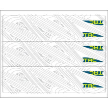 Load image into Gallery viewer, Tac Vanes - TOPO WRAPS (13pk)
