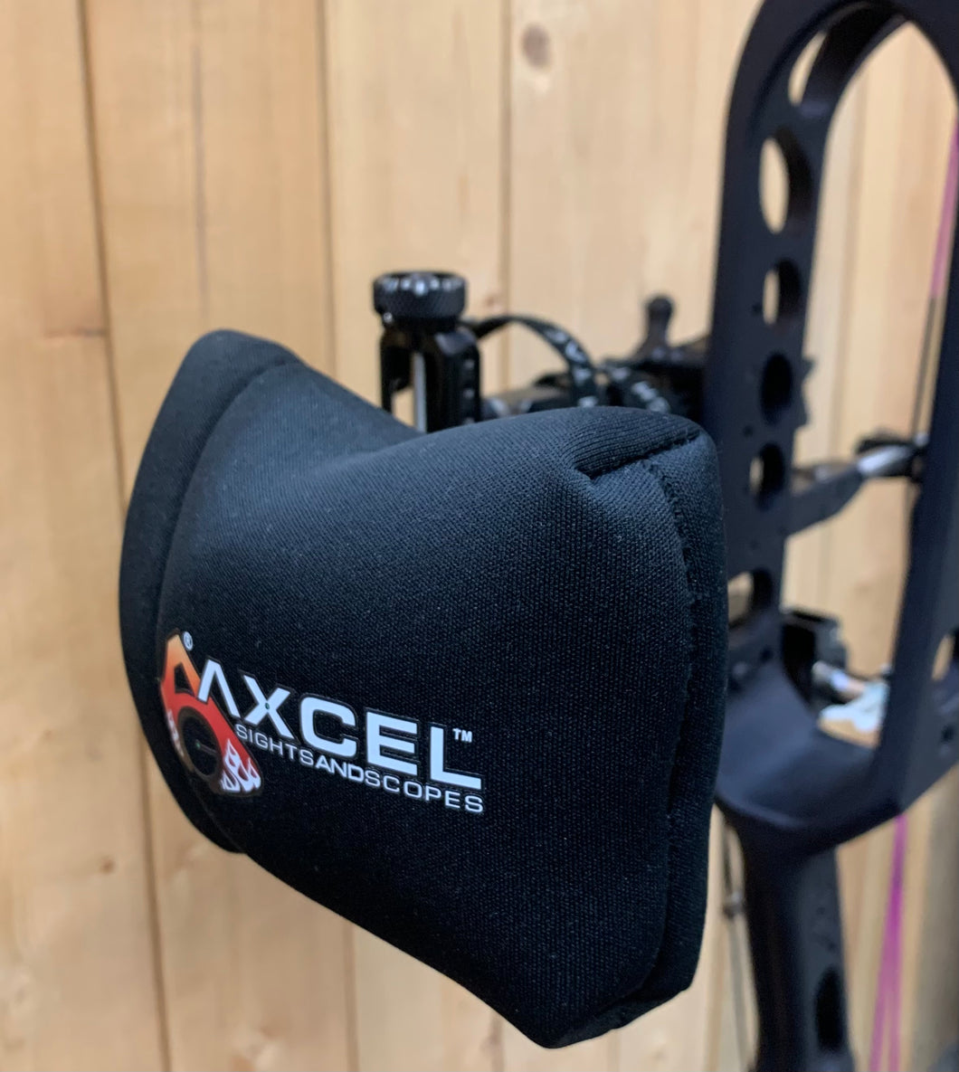 AXCEL Scope Cover