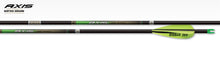 Load image into Gallery viewer, Easton Axis Long Range 4mm MATCH GRADE Arrow Shafts (dozen)
