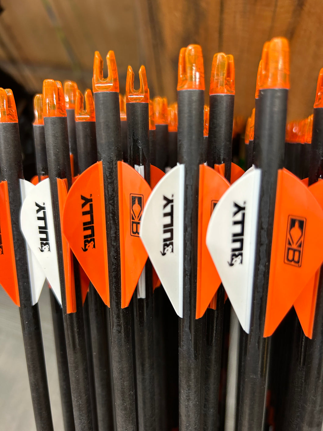 Easton 6.5 Bowhunter Arrows