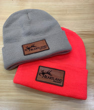 Load image into Gallery viewer, Heartland Archery Beanie
