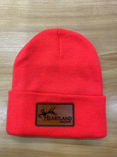 Load image into Gallery viewer, Heartland Archery Beanie
