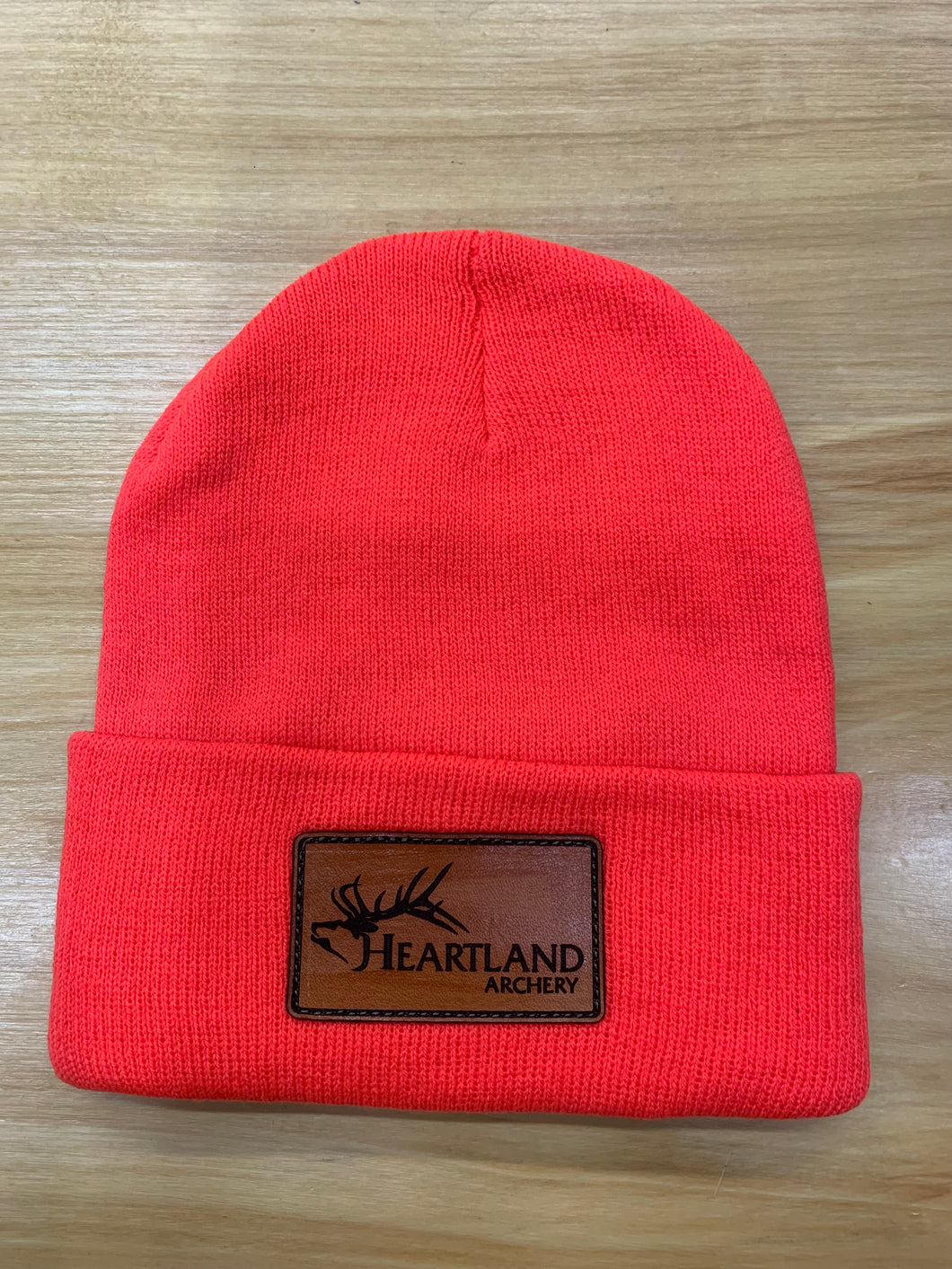 Heartland Archery Beanie