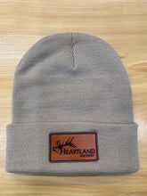 Load image into Gallery viewer, Heartland Archery Beanie
