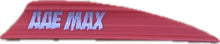 Load image into Gallery viewer, AAE Max 2.0 Shield Cut Vanes
