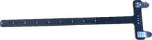 Load image into Gallery viewer, T Bow Square
