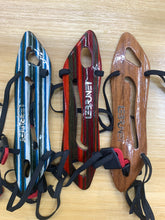 Load image into Gallery viewer, LEBRUNET Wooden Arm Guard
