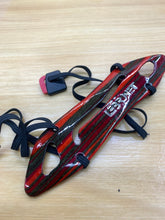 Load image into Gallery viewer, LEBRUNET Wooden Arm Guard
