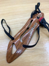 Load image into Gallery viewer, LEBRUNET Wooden Arm Guard
