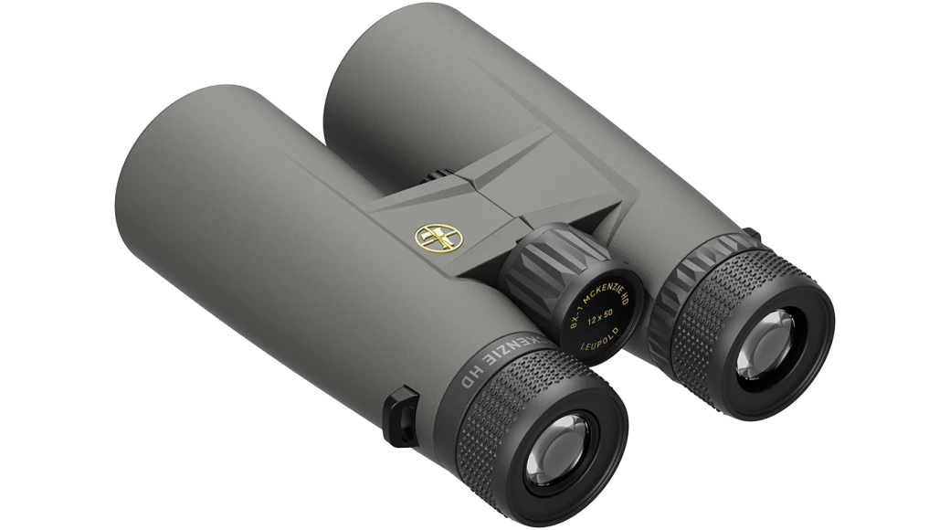 Leupold BX-1 Mckenzie 12x50mm HD Binocular