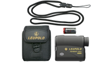Load image into Gallery viewer, Leupold RX-1600i TBR/W Digital Laser Rangefinder
