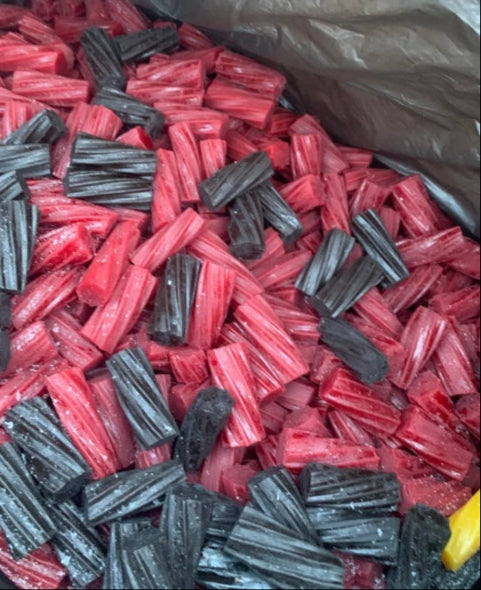 Licorice 40lb Bear Bait