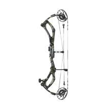 Load image into Gallery viewer, PSE Mach 33 DS Compound Bow
