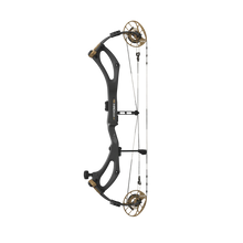 Load image into Gallery viewer, PSE Mach 33 DS Compound Bow

